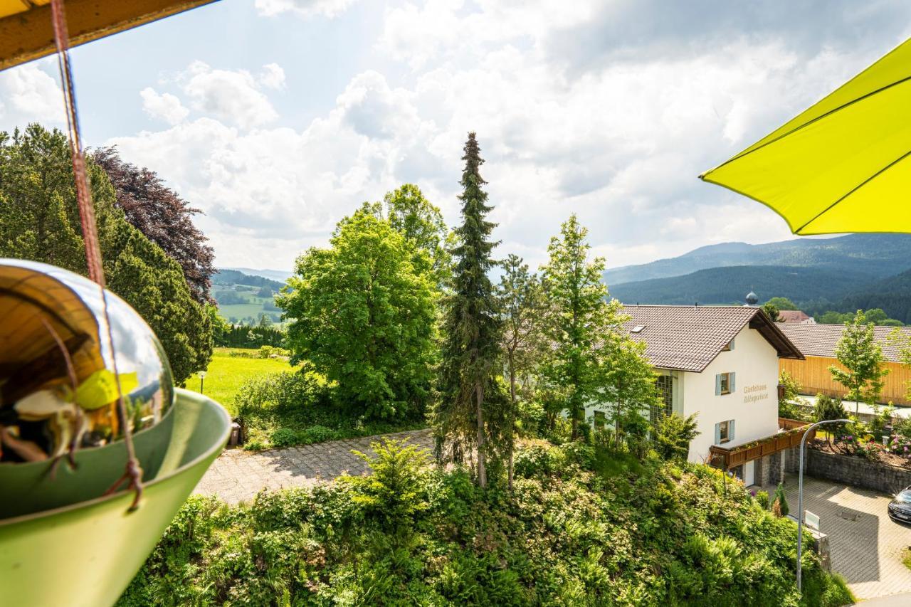 Wander Und Aktiv Hotel Roesslwirt Lam Luaran gambar